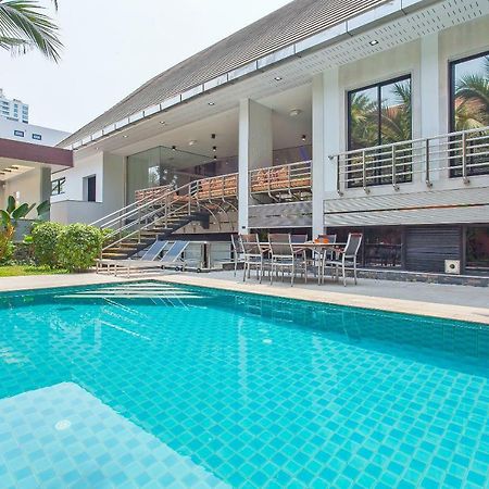 Royale Grand Villa Патая Екстериор снимка