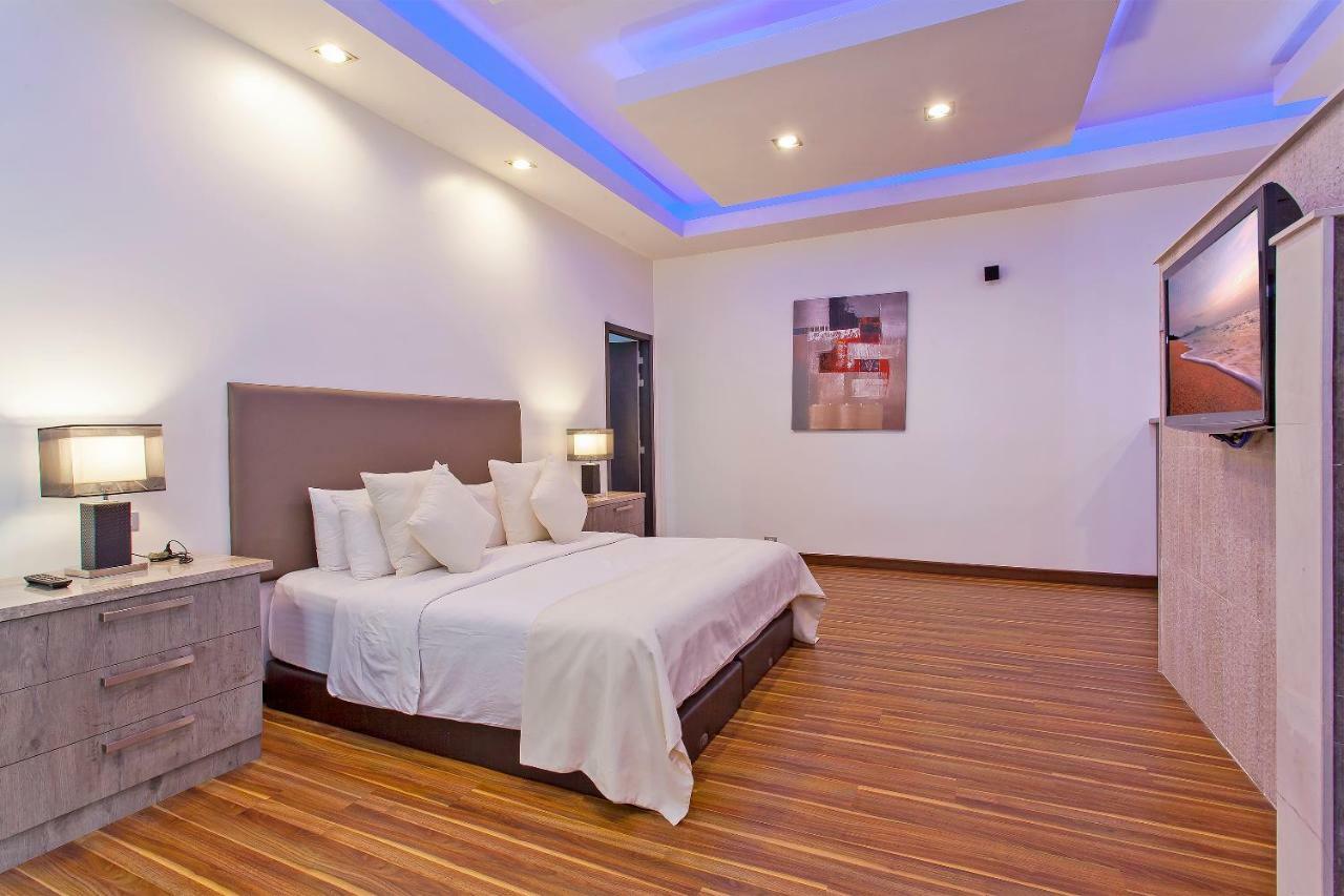 Royale Grand Villa Патая Екстериор снимка