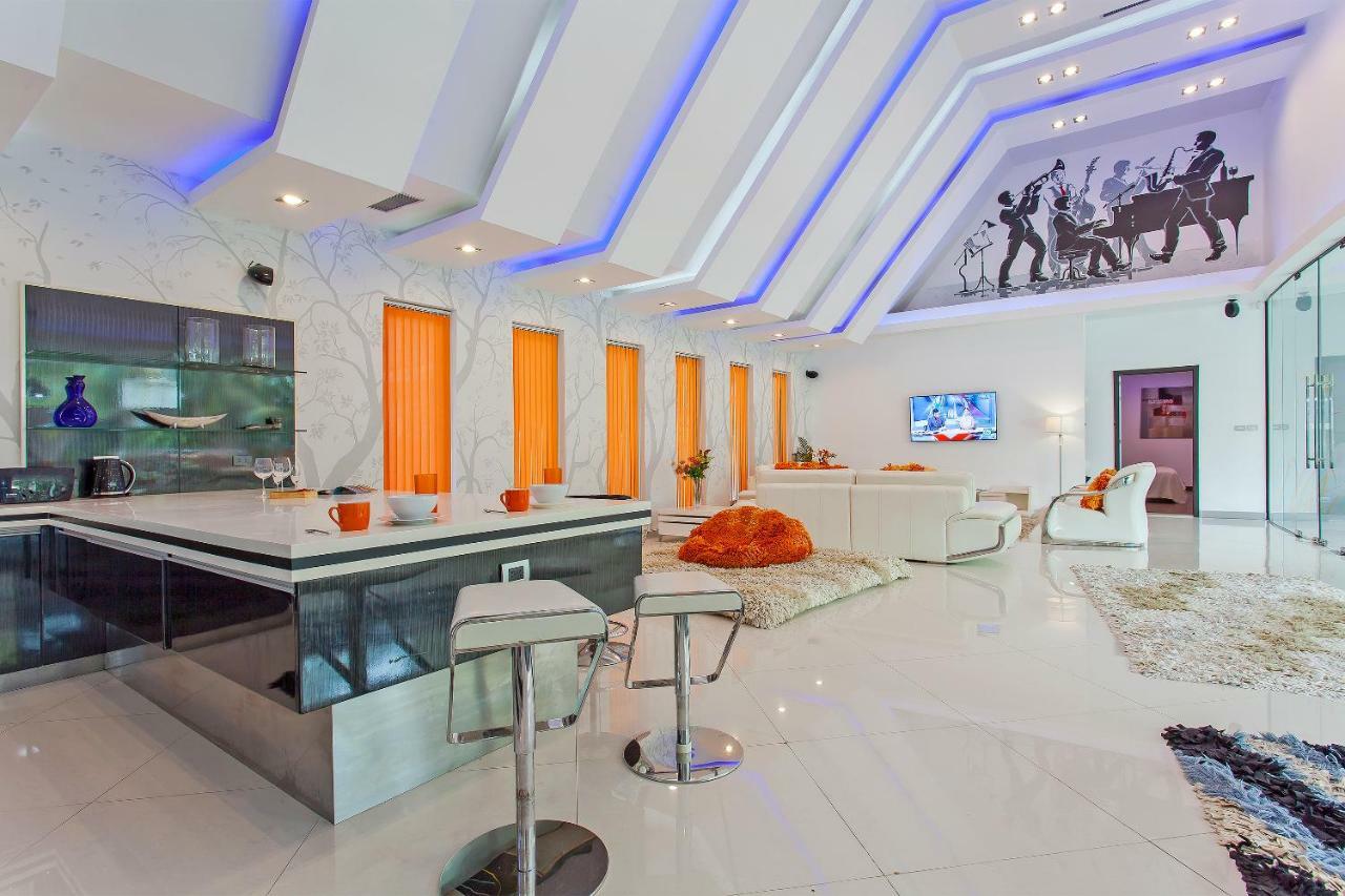 Royale Grand Villa Патая Екстериор снимка
