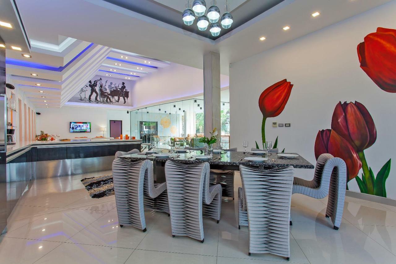 Royale Grand Villa Патая Екстериор снимка