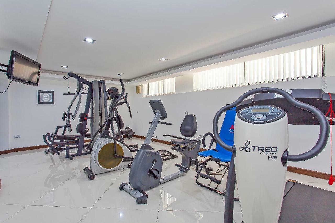 Royale Grand Villa Патая Екстериор снимка