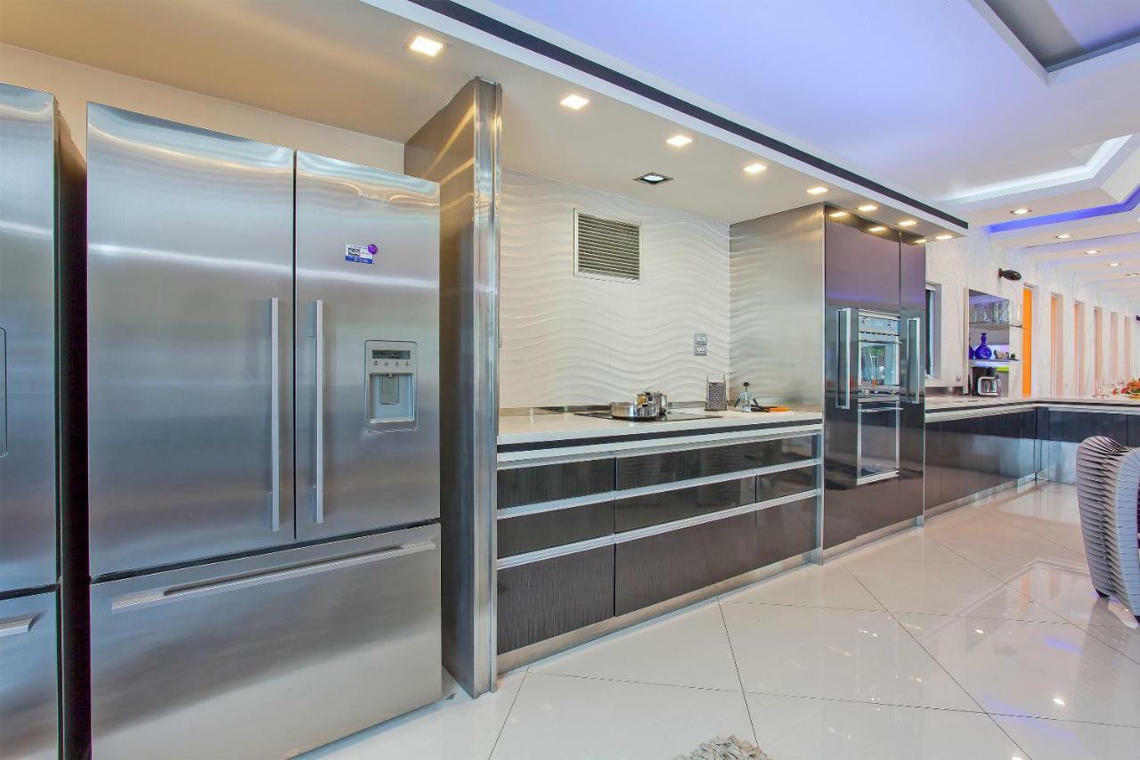 Royale Grand Villa Патая Екстериор снимка