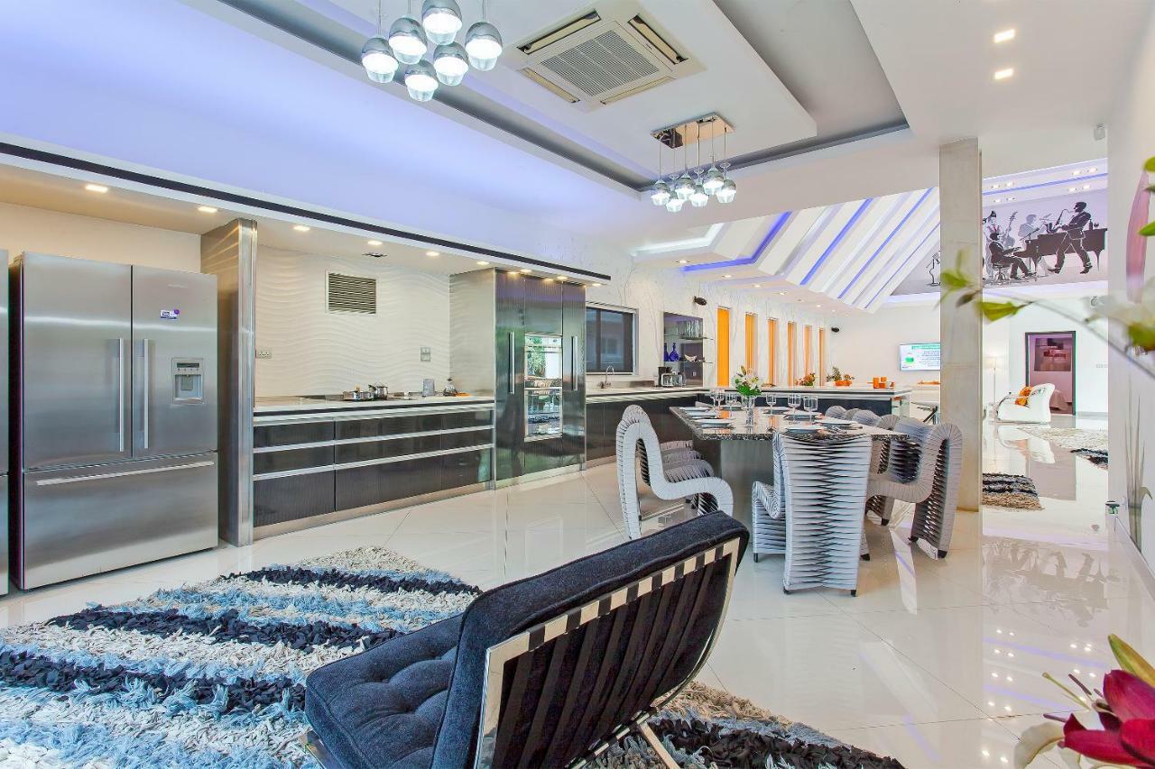 Royale Grand Villa Патая Екстериор снимка
