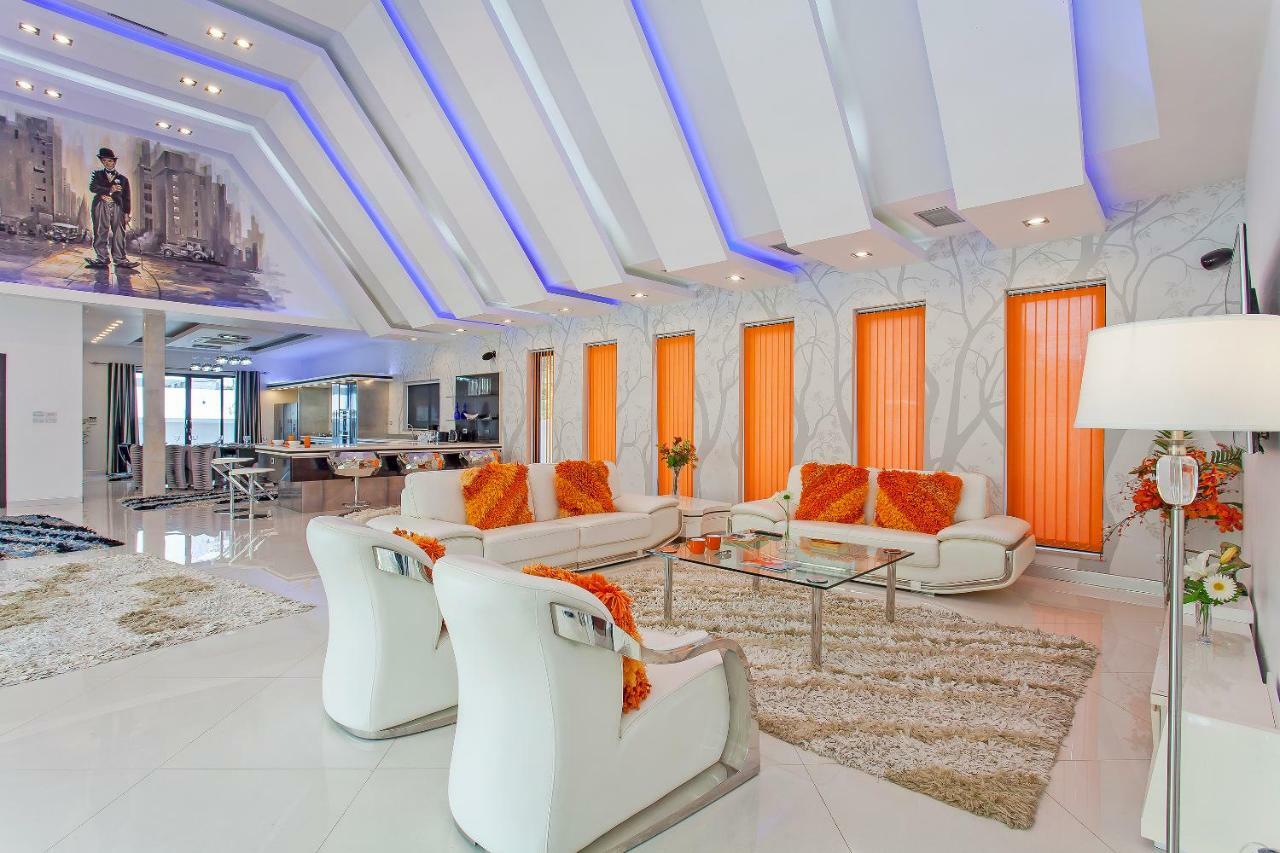 Royale Grand Villa Патая Екстериор снимка