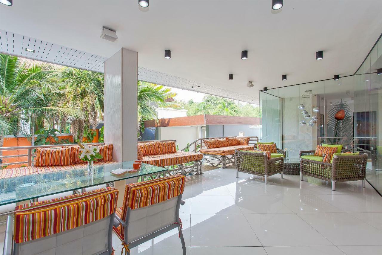 Royale Grand Villa Патая Екстериор снимка