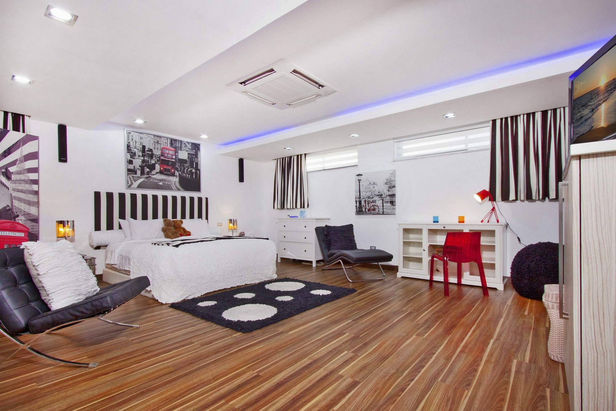 Royale Grand Villa Патая Екстериор снимка