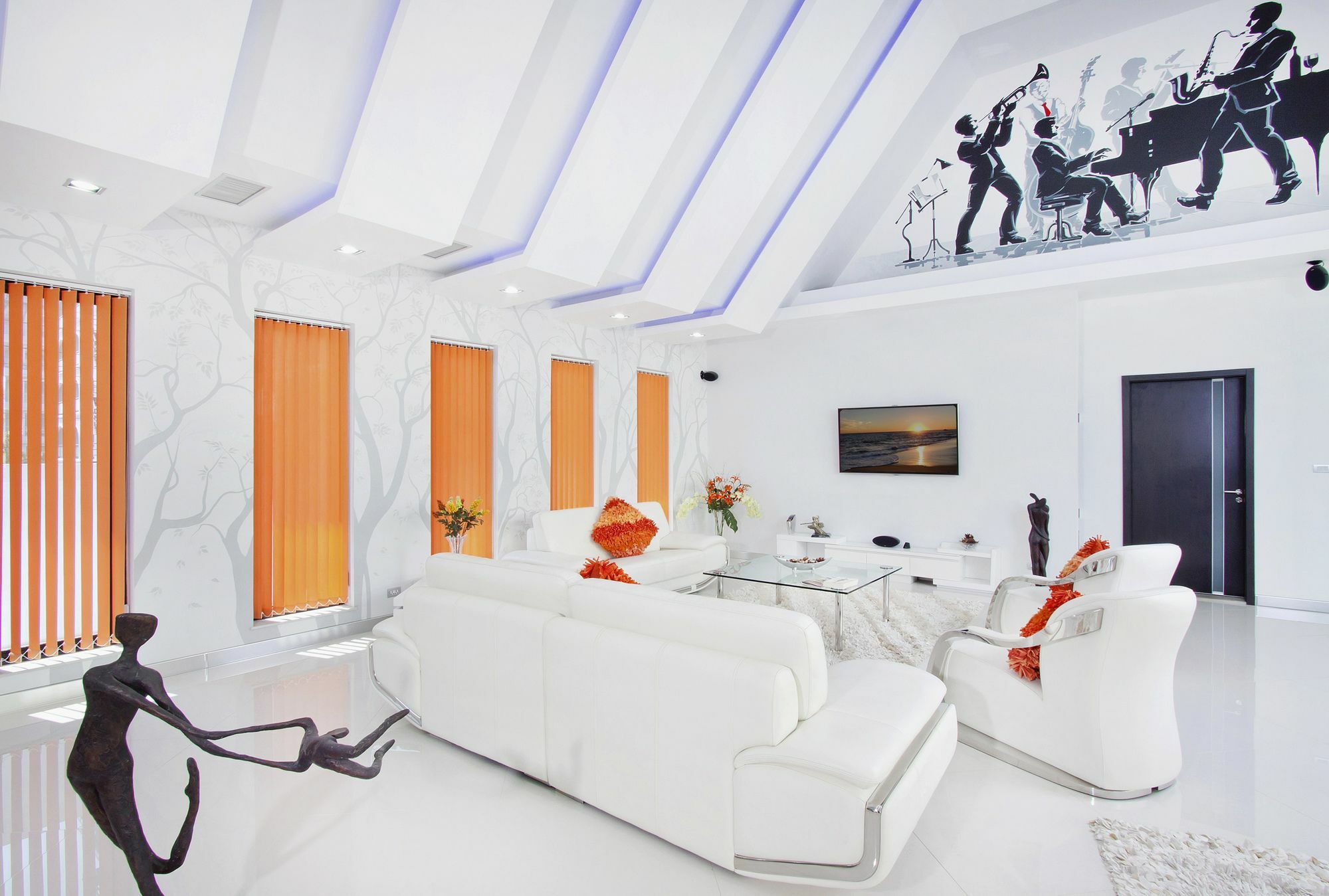 Royale Grand Villa Патая Екстериор снимка
