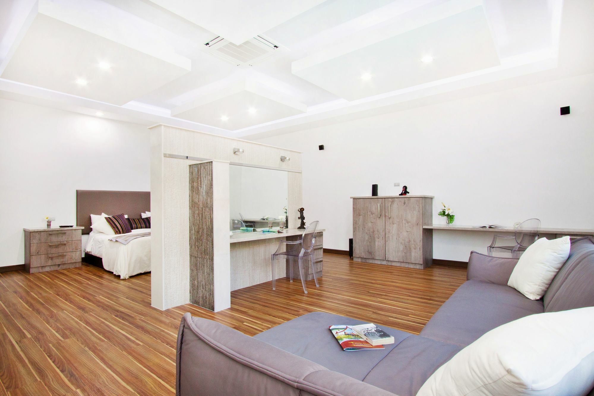 Royale Grand Villa Патая Екстериор снимка
